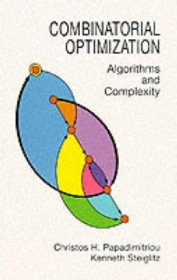 Combinatorial Optimization image