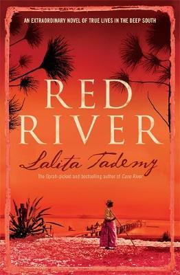 Red River by Lalita Tademy image