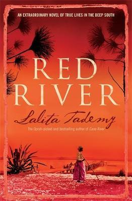 Red River by Lalita Tademy