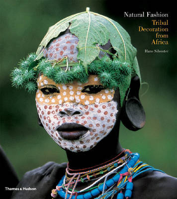 Natural Fashion by Hans Silvester image