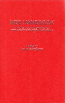 NDE Handbook image