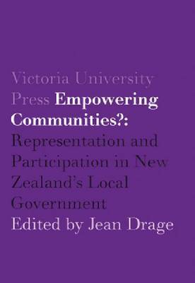 Empowering Communities? image