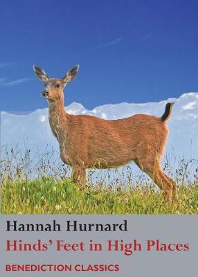 Hinds' Feet on High Places by Hannah Hurnard image