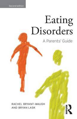 Eating Disorders by Rachel Bryant-Waugh image