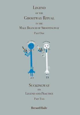 Legend of the Ghostway Ritual in the Male Branch of Shootingway image