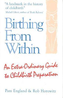 Birthing from Within by Rob Horowitz image