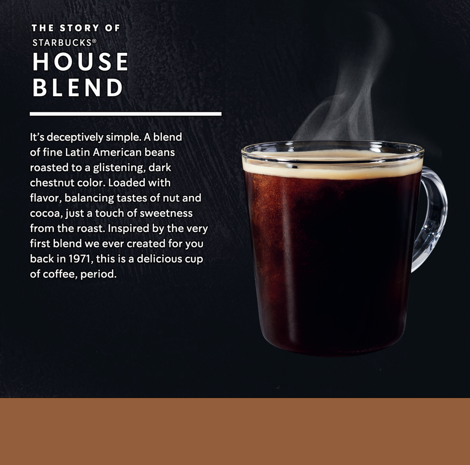 Starbucks House Blend Americano 12pk