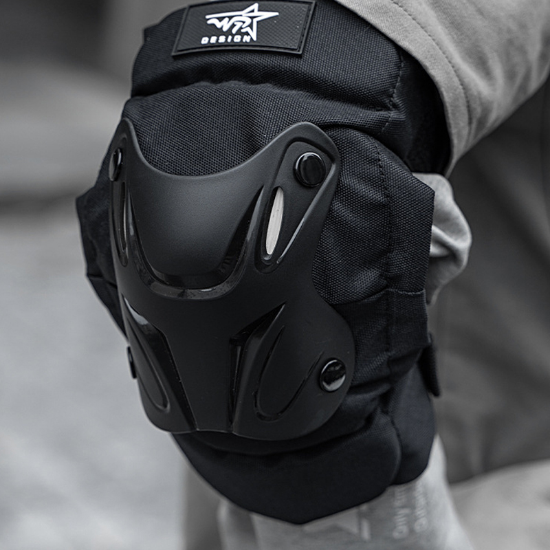 Buy Elbow & Knee Pads at Mighty Ape NZ