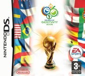 FIFA World Cup 06 for DS FIFA World Cup 06 for DS