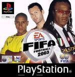 FIFA 2003 for FIFA 2003 for