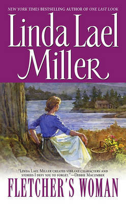 Fletcher's Woman by Linda Lael Miller image