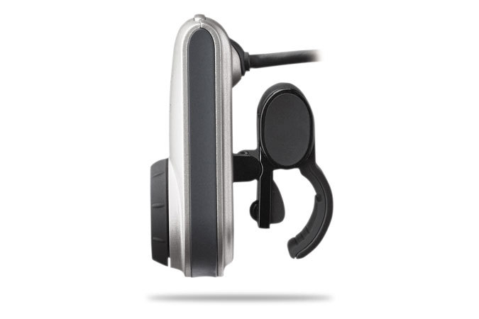 Logitech QuickCam® Deluxe for Notebooks image