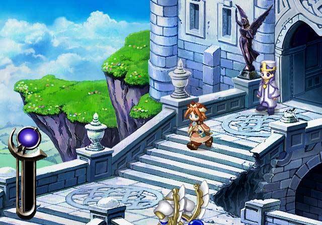 Atelier Iris 2: The Azoth of Destiny for PS2 image