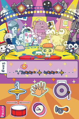 Tamagotchi Connection: Corner Shop 2 for Nintendo DS image