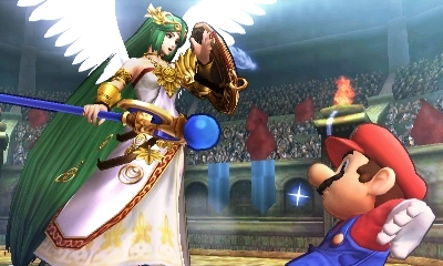 Super Smash Bros. for Nintendo 3DS for 3DS image