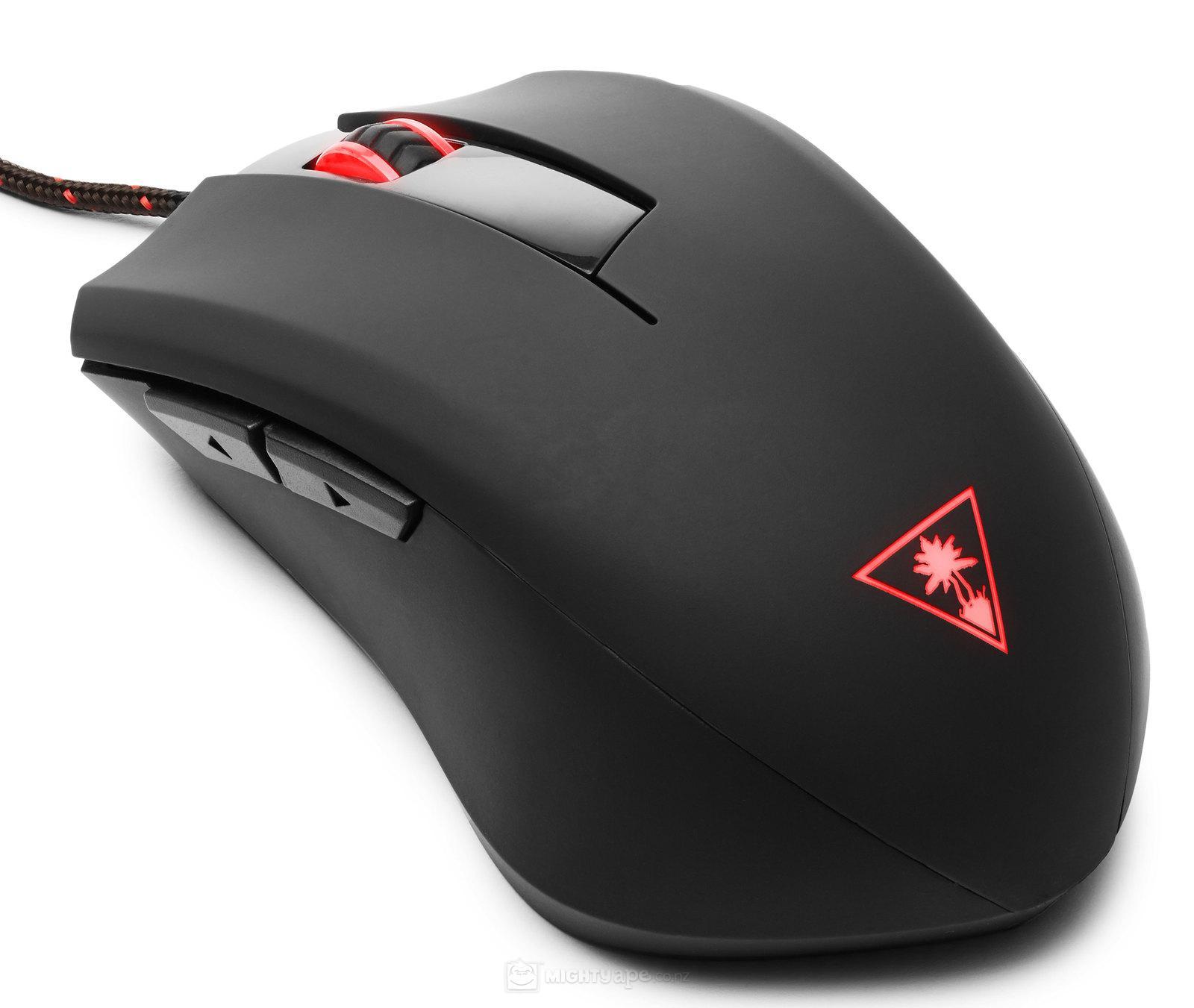 Turtle Beach Grip 300 Gaming Mouse Kit for PC Games image