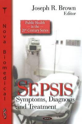 Sepsis on Hardback