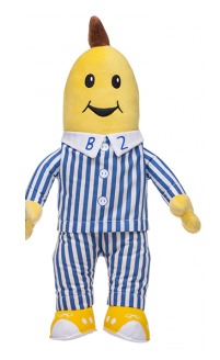 Bananas in Pajamas Classic Plush 45cm - B2 image