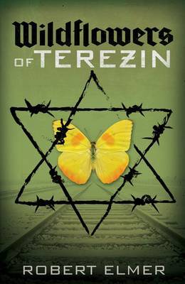 Wildflowers of Terezin by Robert Elmer image