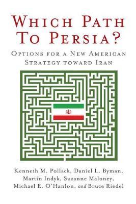 Which Path to Persia? image