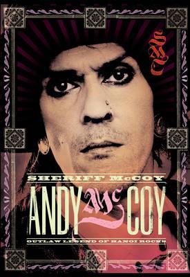Sheriff Mccoy by Andy McCoy image