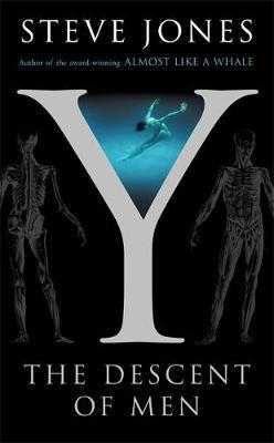 Y: The Descent Of Men by Steve Jones image