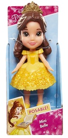 mini belle doll