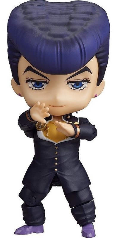 jjba nendoroid