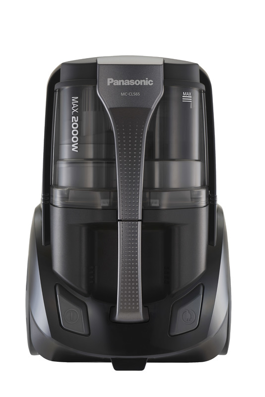 Buy Panasonic 2000w Bagless Vacuum Cleaner 2.0L at Mighty Ape NZ