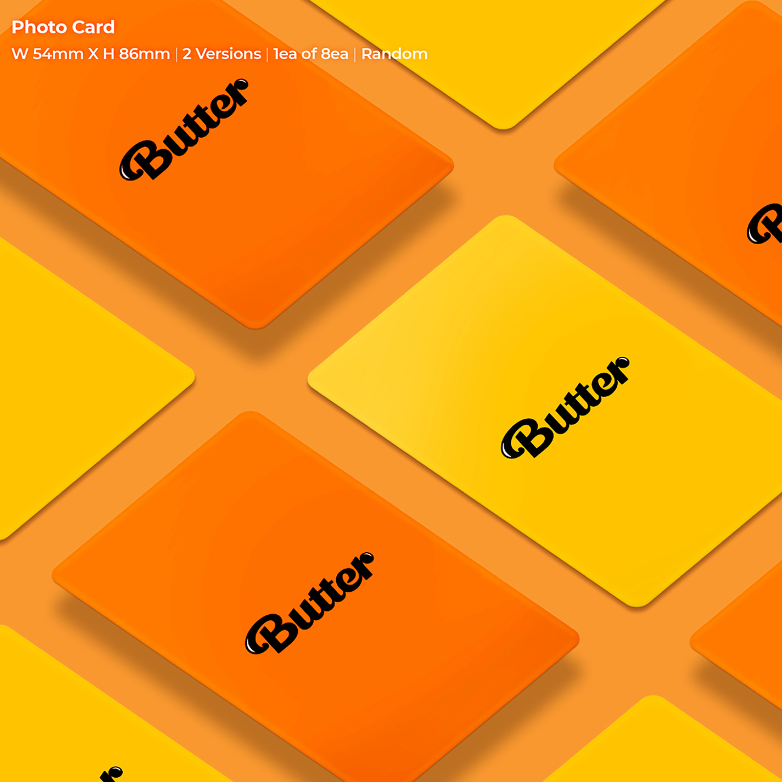 Butter by BTS image