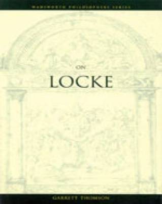 On Locke by Garrett Thomson image