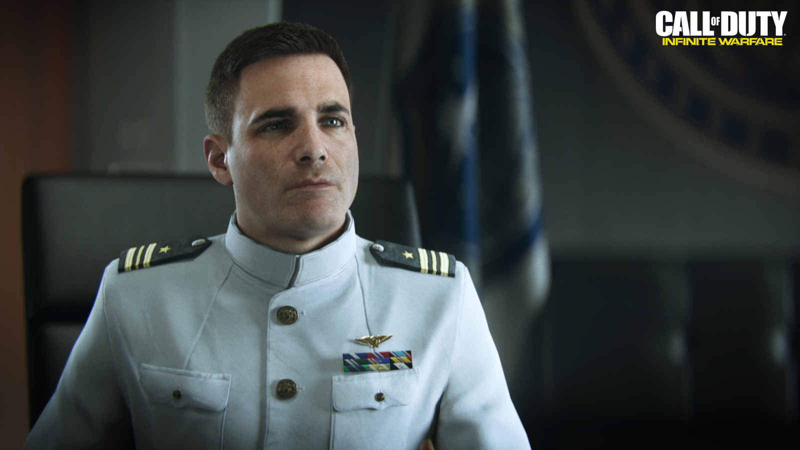 Call of Duty: Infinite Warfare for PC Games image
