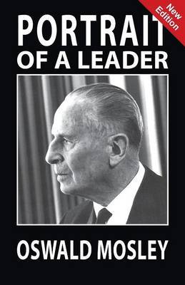 Portrait of a Leader by A.K. Chesterton image
