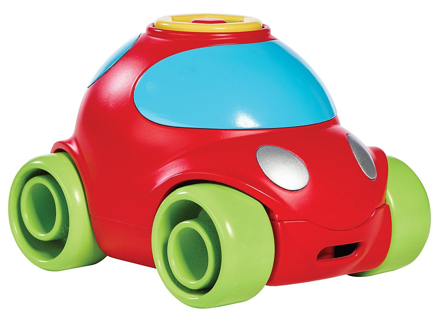 Tomy Toomies: Fix & Load - Tow Truck image