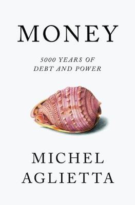 Money by Michel Aglietta image