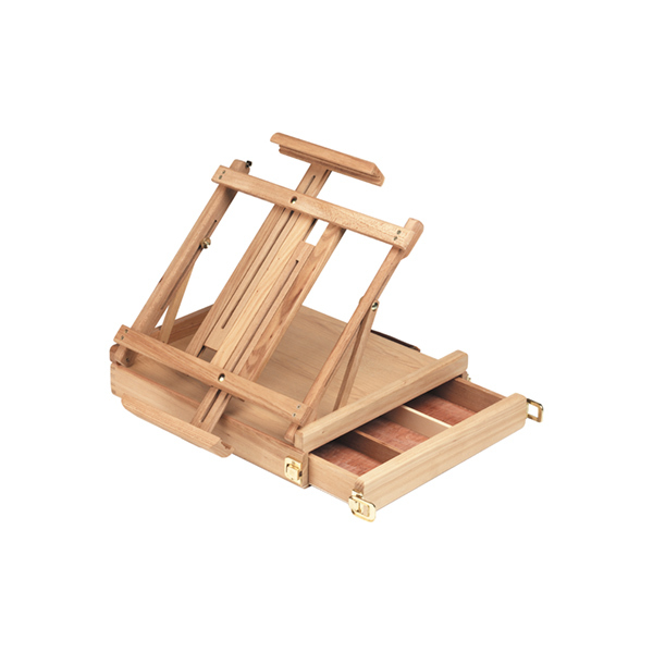 Jasart Box Easel FSC100 image