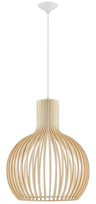 Matt Blatt: Seppo Koho - Octo Pendant 