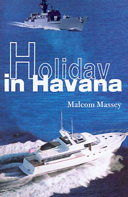 Holiday in Havana by Malcom Massey image