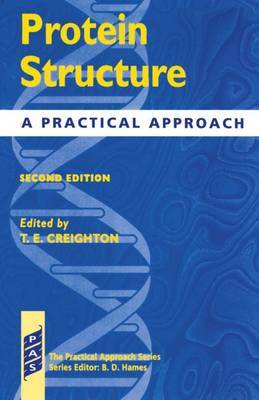 Protein Structure image