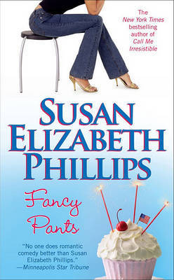 Fancy Pants by Susan Elizabeth Phillips