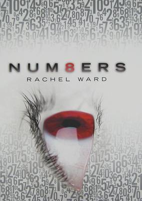 Numbers by Rachel Ward image
