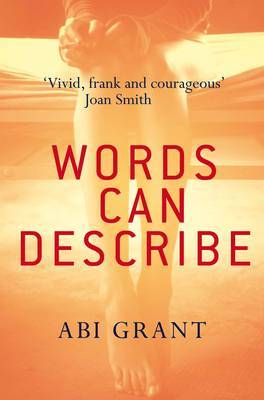 Words Can Describe by Abi Grant image