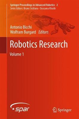 Robotics Research image