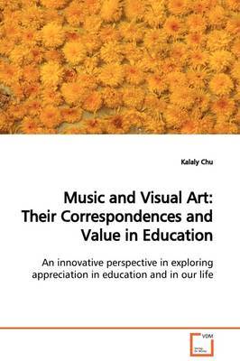 Music and Visual Art by Kalaly Chu image
