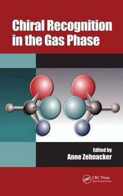 Chiral Recognition in the Gas Phase image