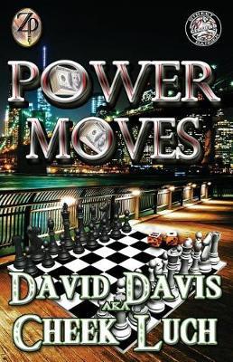 Power Moves by David Davis