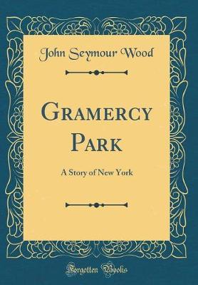 Gramercy Park by John Seymour Wood image
