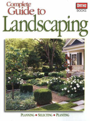 Complete Guide to Landscaping image