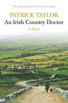 An Irish Country Doctor by Patrick Taylor image
