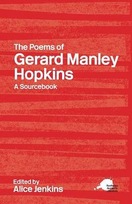 The Poems of Gerard Manley Hopkins image